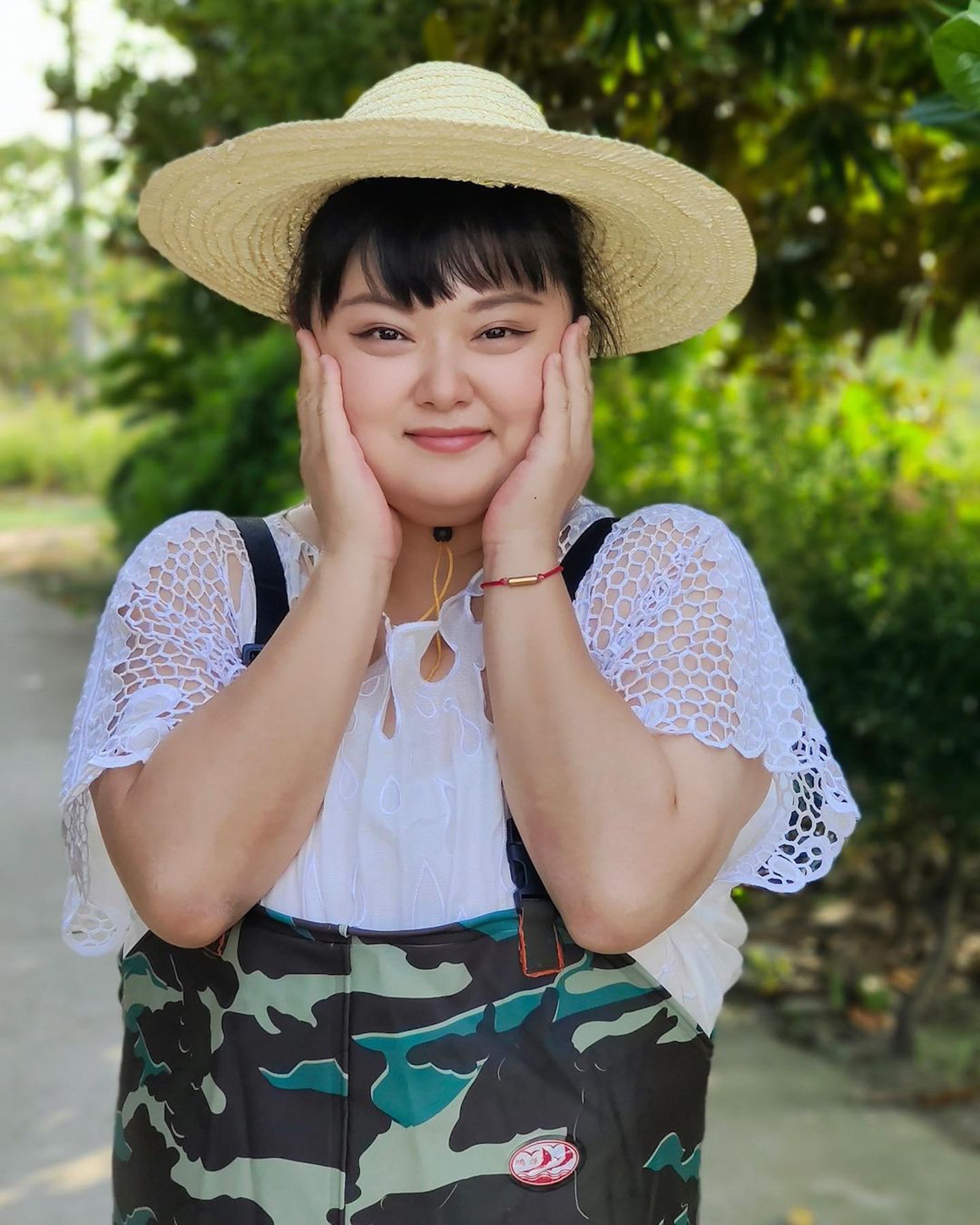 陈嘉佳从tvb到带货网红,陈嘉佳旗舰店