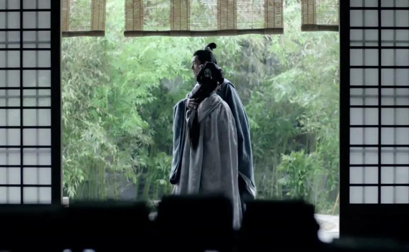 超级好看的古装剧推荐琅琊榜,古装连续剧推荐汉武大帝