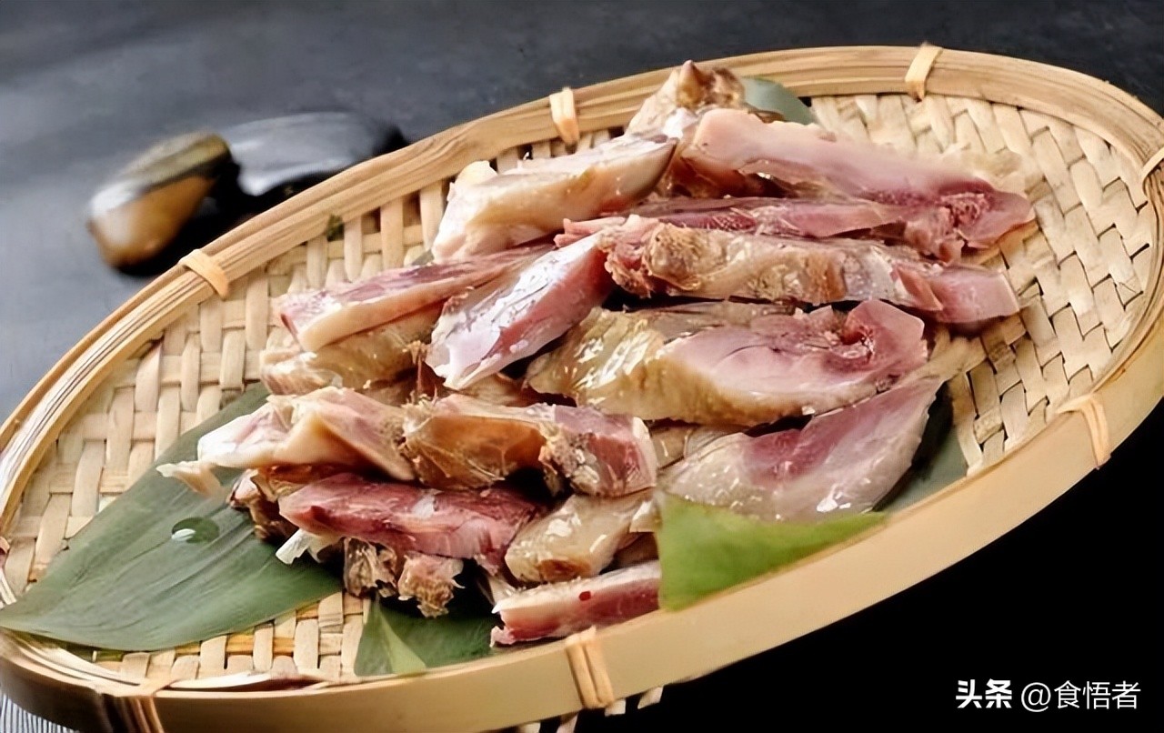 云南美食文化云南六大非遗豆腐,云南腊味做法图片大全