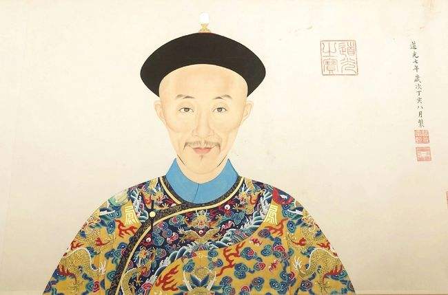 道光皇帝最宠爱的女儿,十三岁女孩被顺治纳入后宫