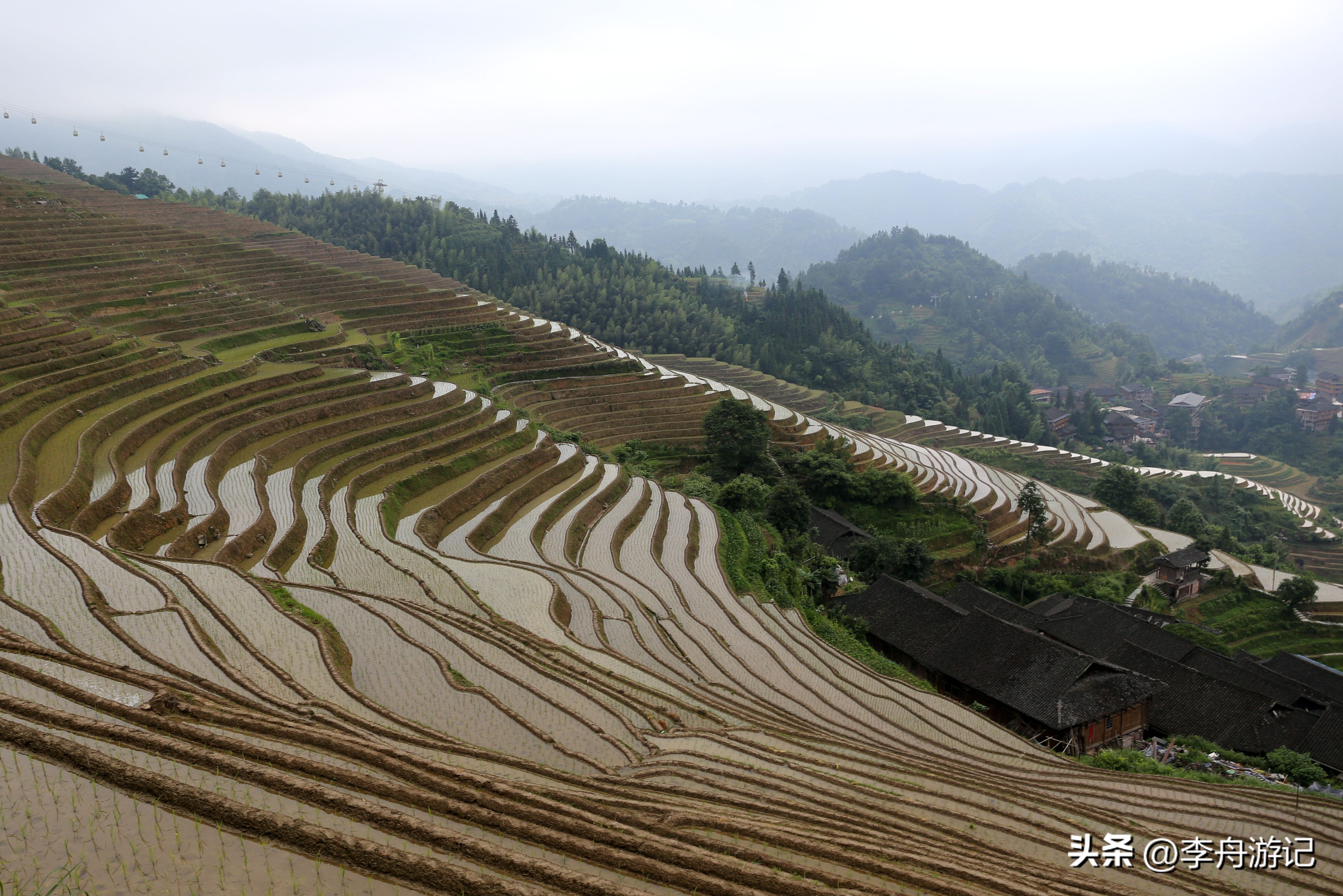 贵州租车自驾游攻略7日游,贵州租车六日自驾游攻略