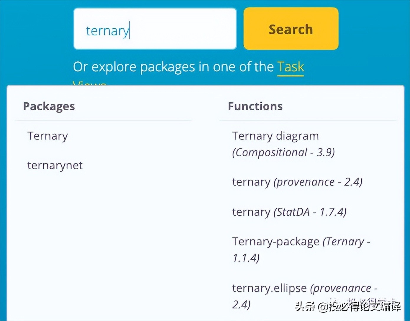 如何快速精通r语言编程,零基础7天入门r语言