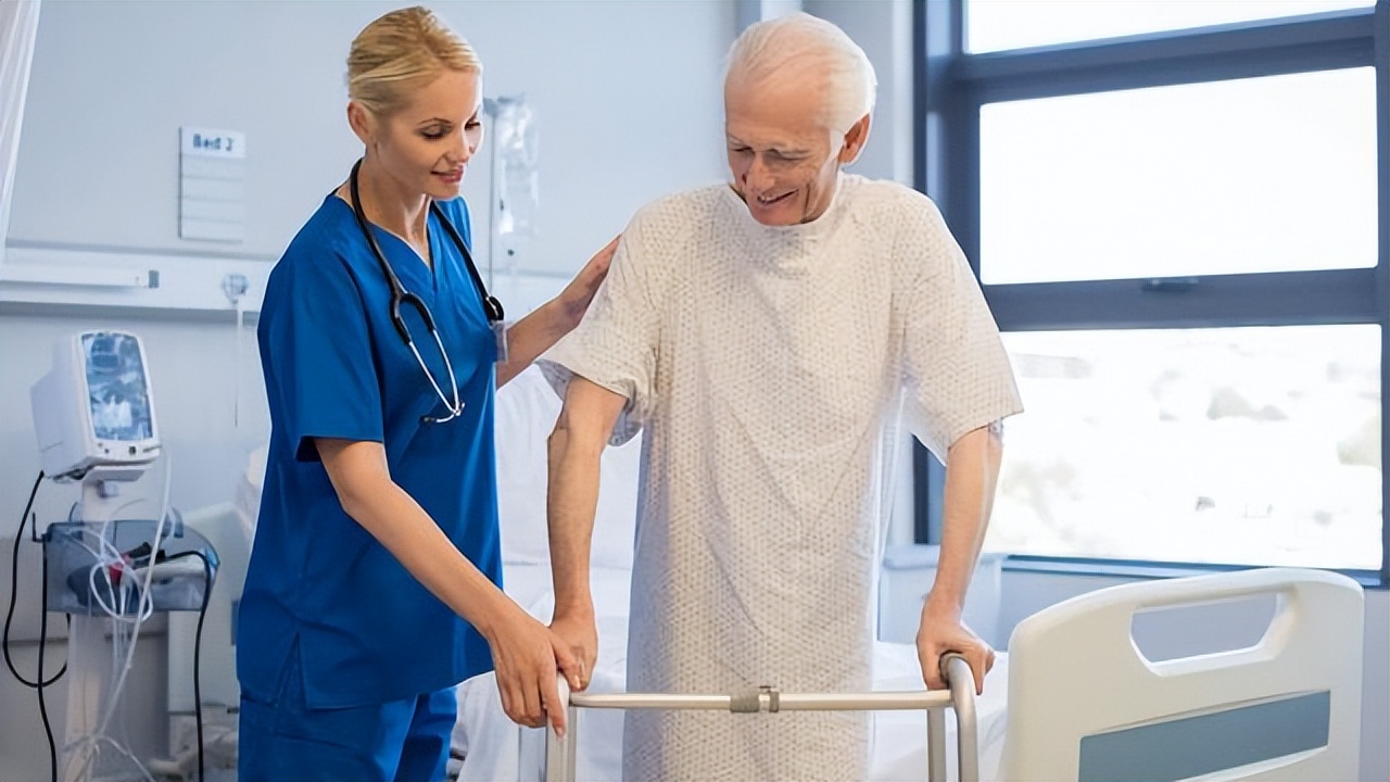 脑梗后遗症脚趾往下勾怎么做康复,脑梗后遗症肌肉萎缩还能康复吗