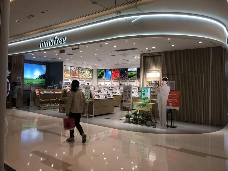 韩国什么化妆品在中国买不到,韩国在中国卖得不错的化妆品