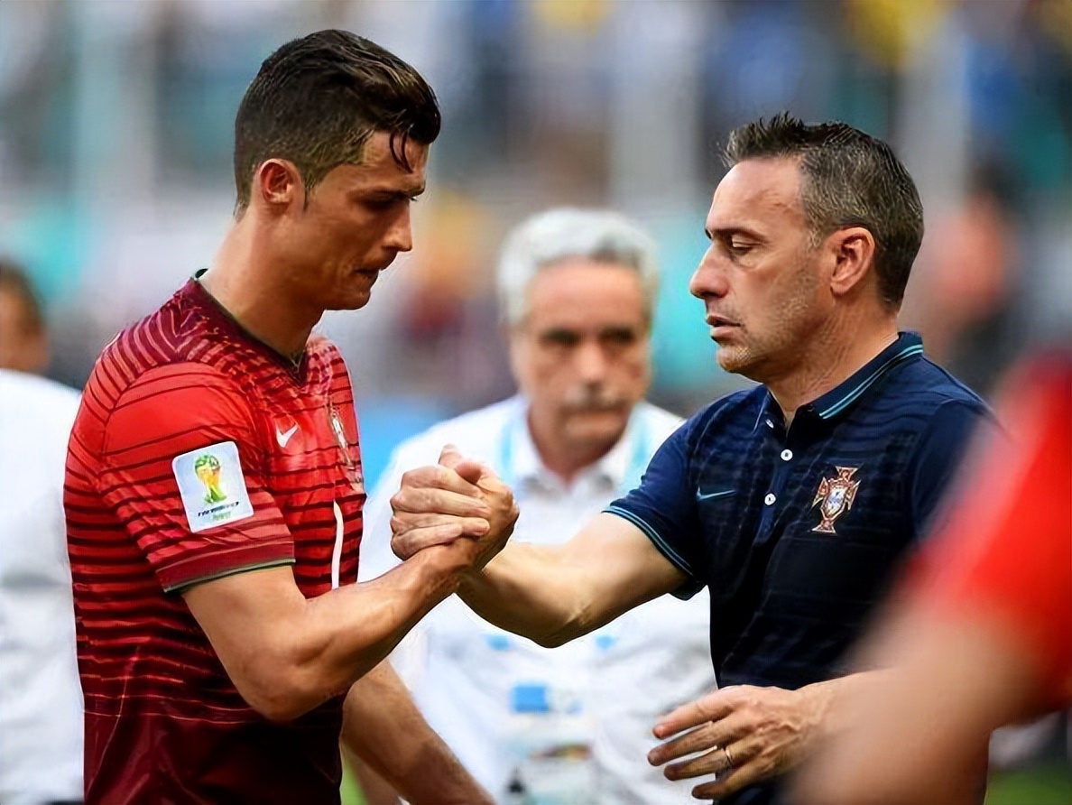 卡塔尔世界杯主教练,2022卡塔尔世界杯主教练篇