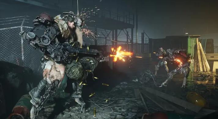 黑色沙漠开发商剑灵,黑色沙漠现在上线怎么玩啊