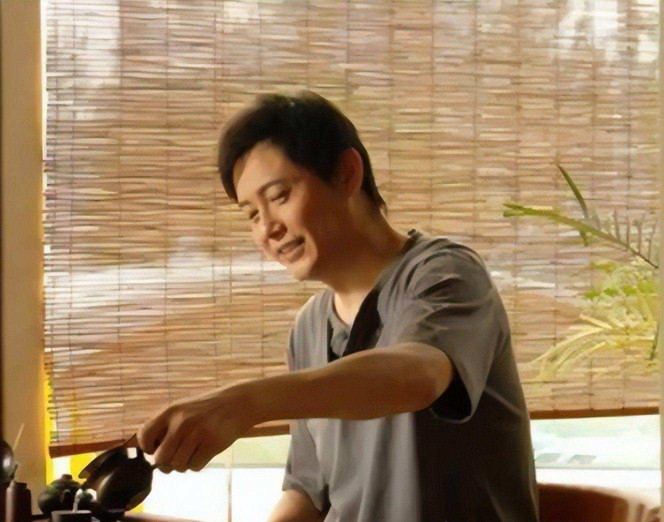 程前和董卿为何分手,程前与董卿关系