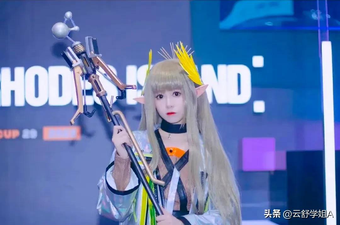 上海cp29漫展所有节目,cp29漫展军展