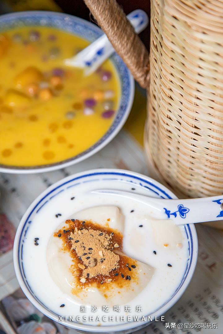 星沙必吃的17家美食,长沙美食攻略本地人带你吃遍全城