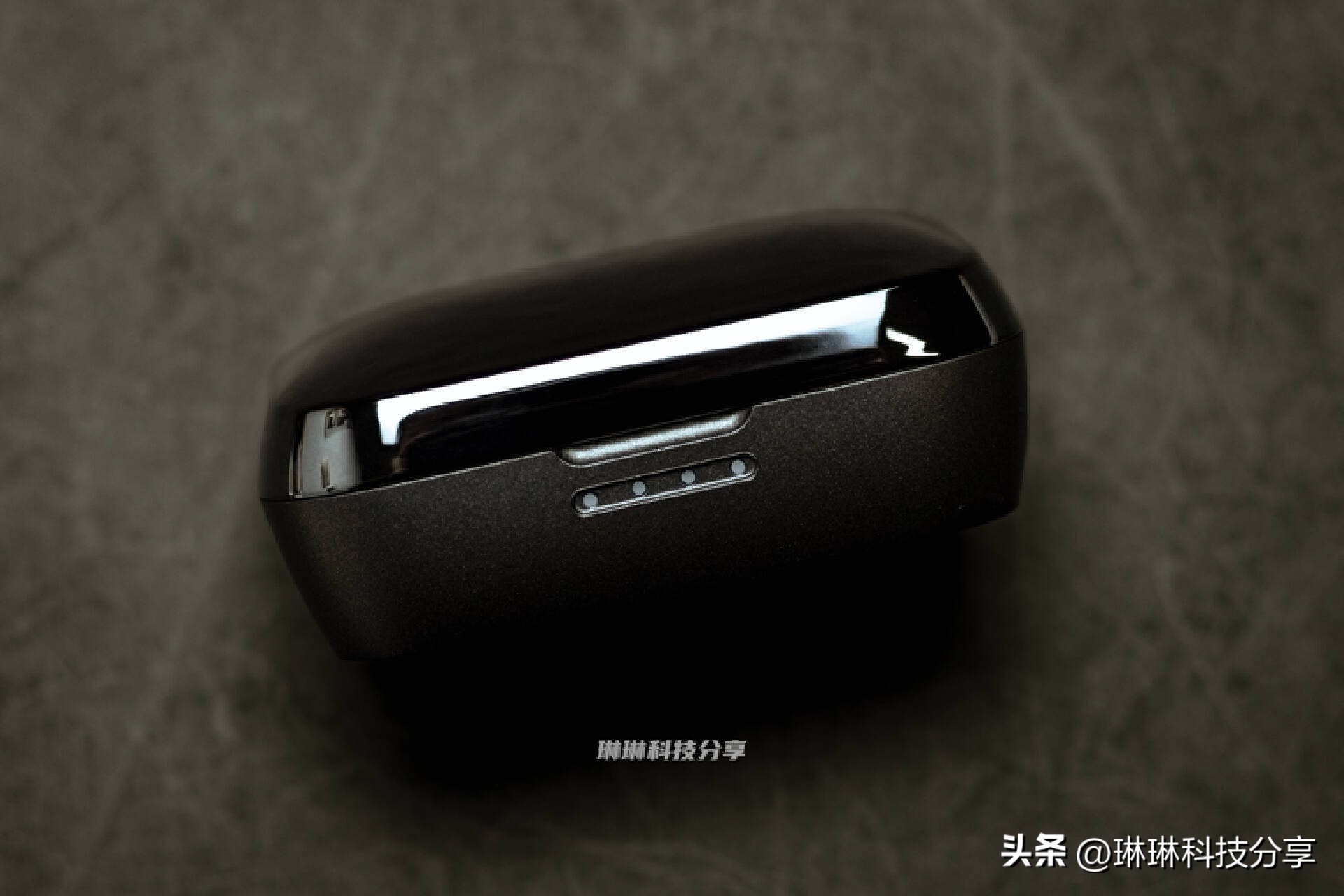 无线耳机充电耐用测评,无线充电蓝牙耳机50以内