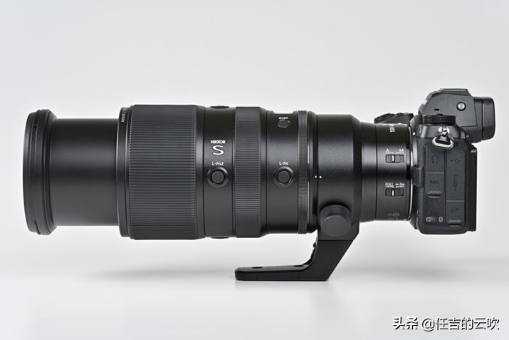 尼康z100-400与4004.5对比,尼康z100-400拍什么