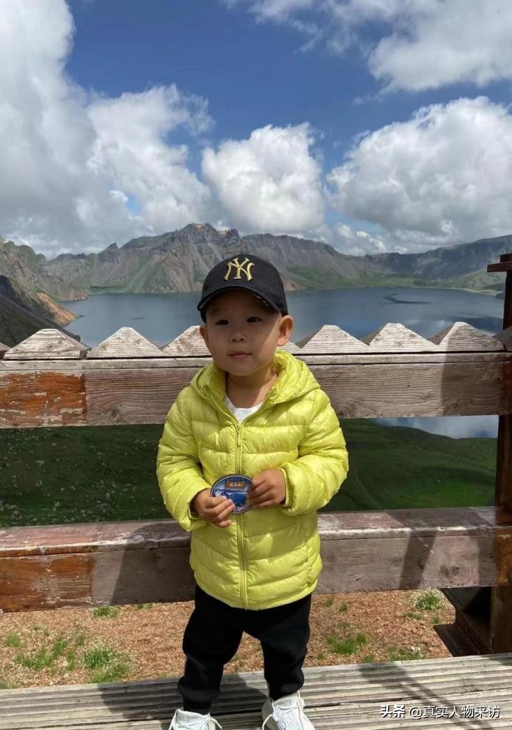 我，疫情2年，带妻儿游遍祖国226个城市，花了25万，我觉得很值