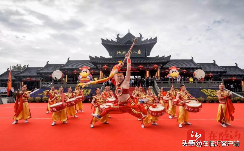 创临沂文明城市,创建全国文明城市暨文明志愿服务