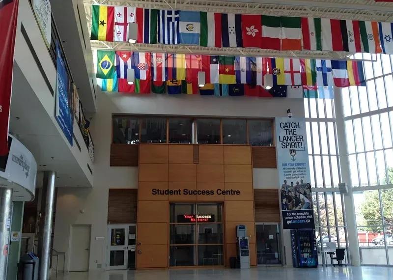 【合作大学】加拿大温莎大学—现实版“绿野仙踪”