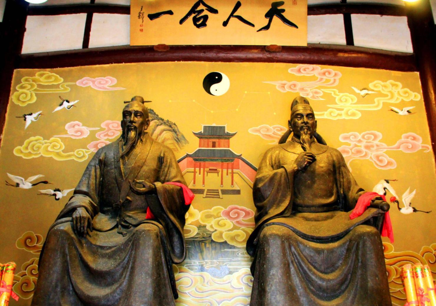 老祖宗识人术：鹰钩鼻子三角眼，要躲远，你身边有没有这样的人？