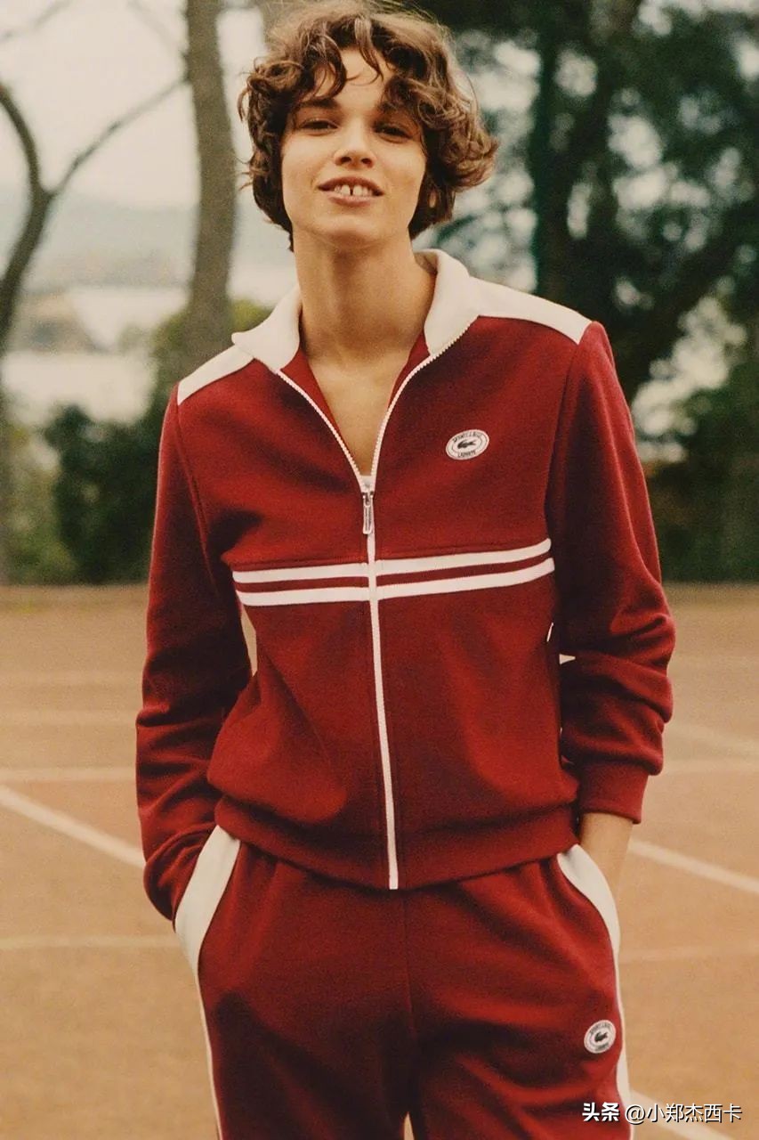 好美啊！这里的衣服我想allin