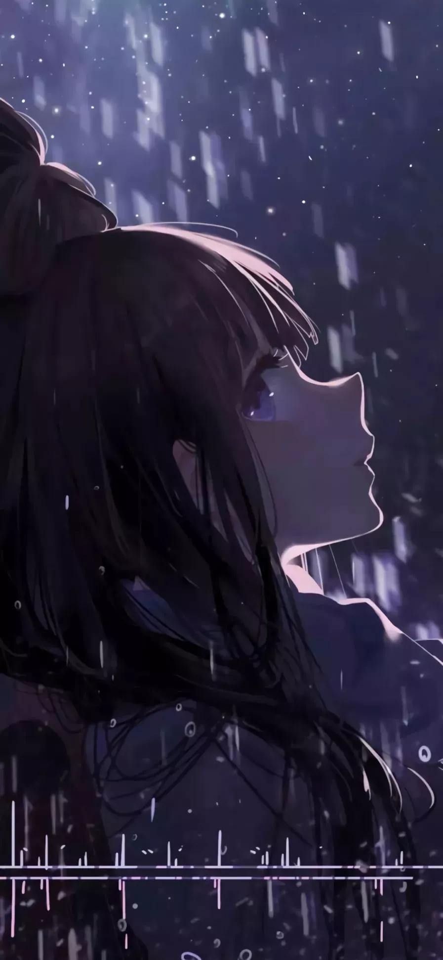 动漫情侣壁纸超清全面屏,可爱的情侣壁纸