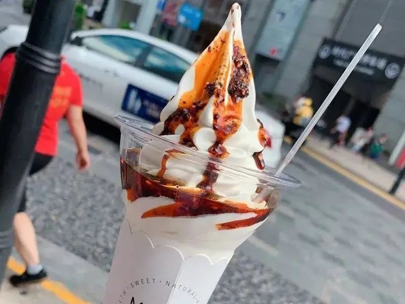 辣味江湖谁主沉浮？一物在手任君遨游