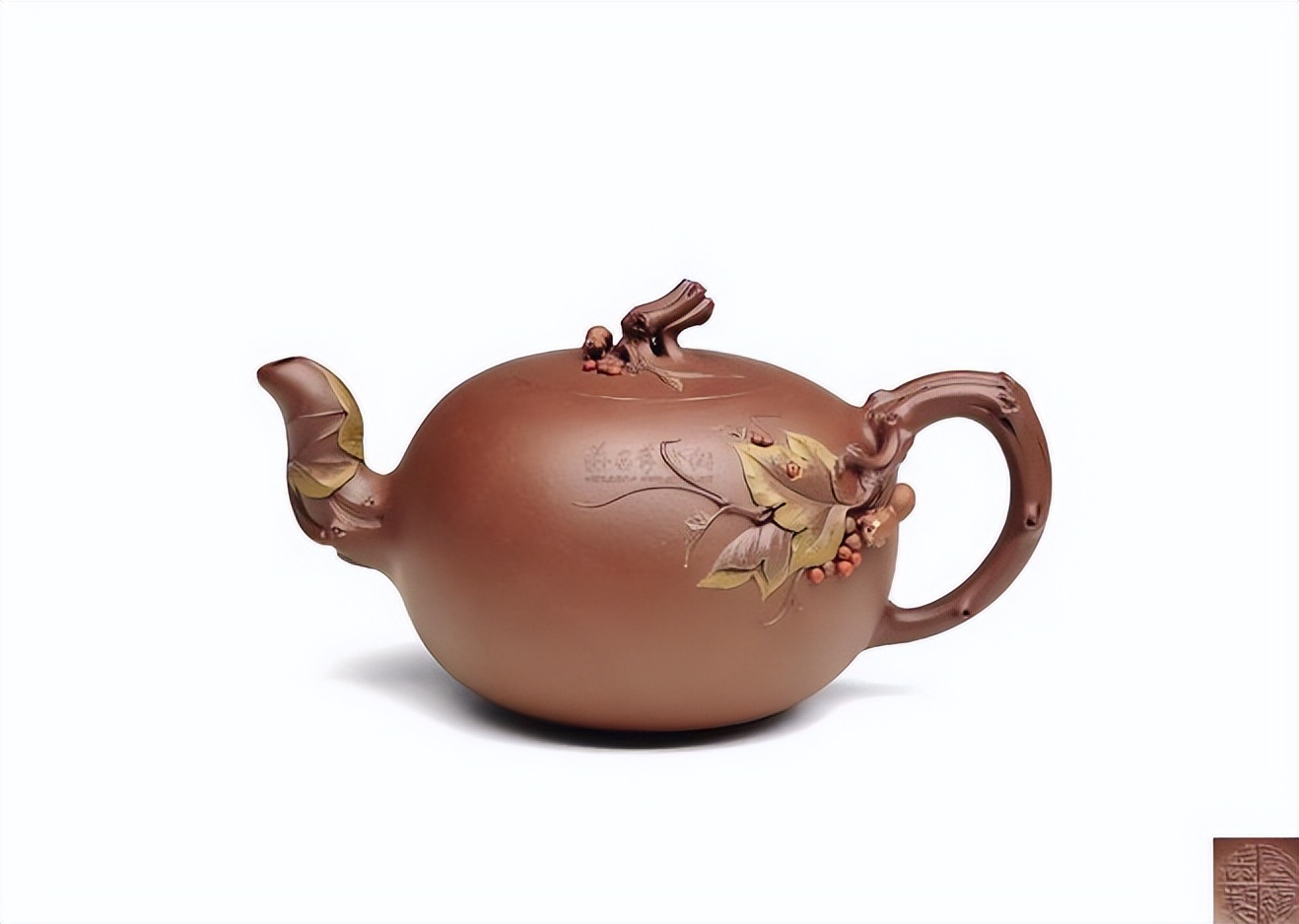 桑黎兵紫砂壶鉴定,紫砂壶大师桑黎兵