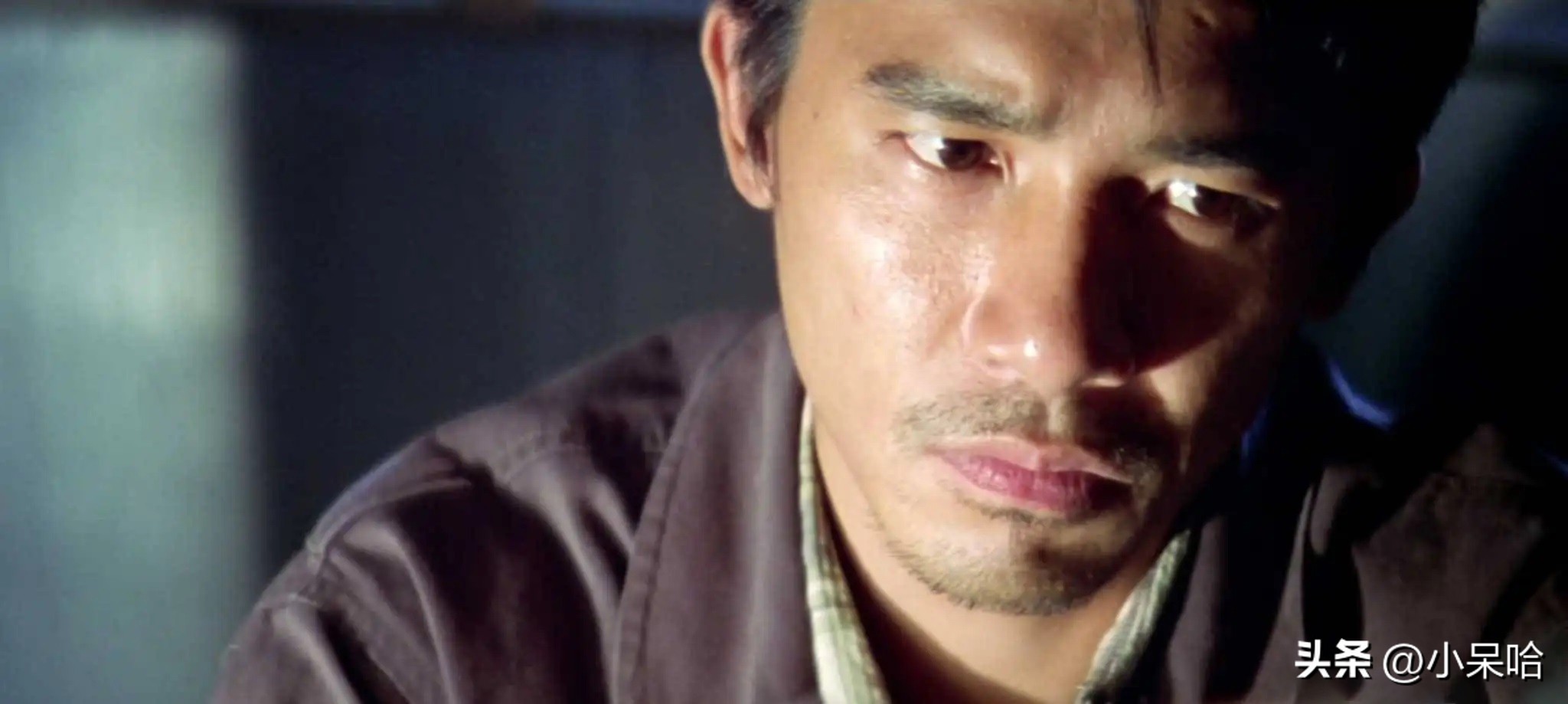 寒战香港枪战片,香港经典警匪片寒战1完整版