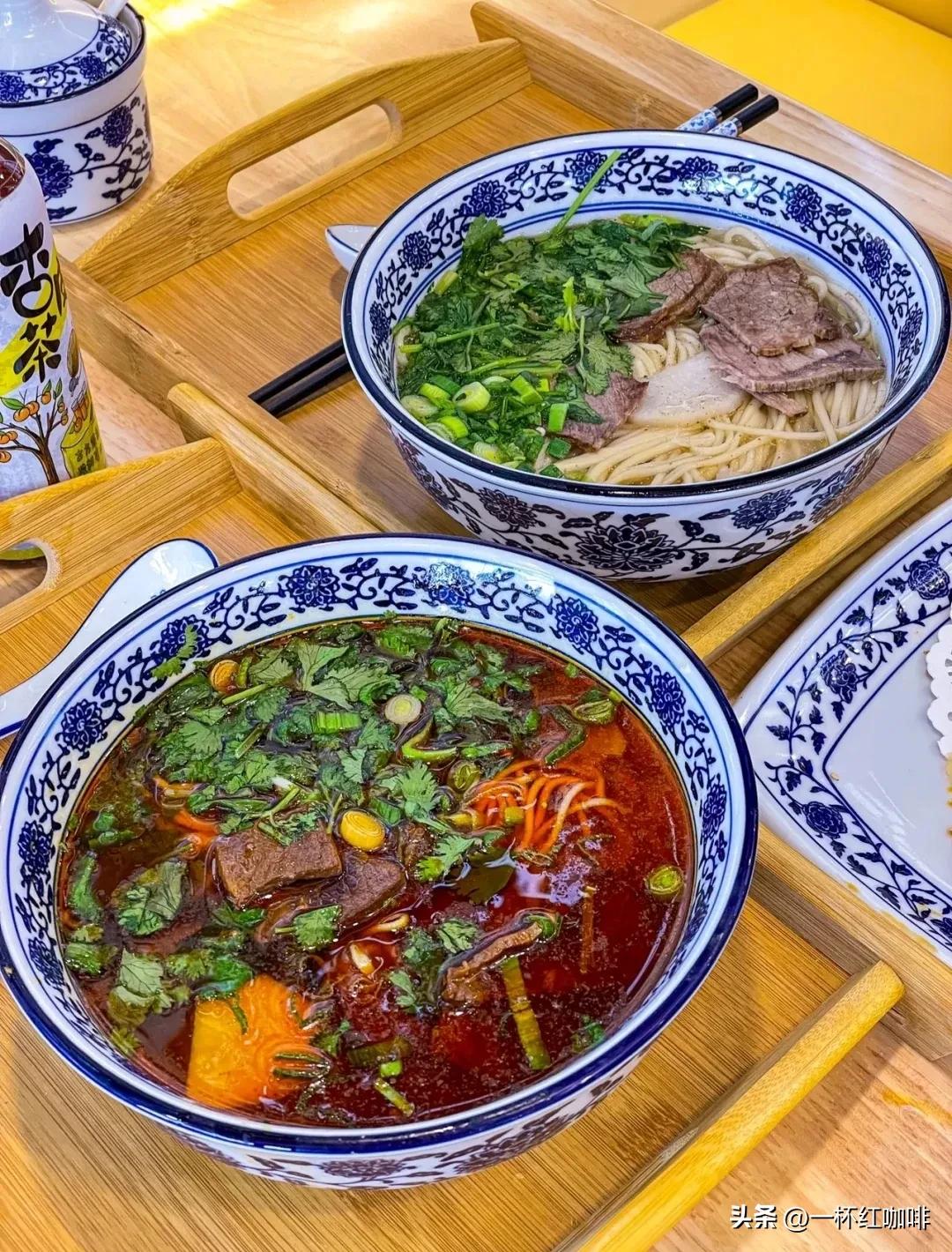 中国十大必吃美食排行榜,盘点中国最有名的十大美食