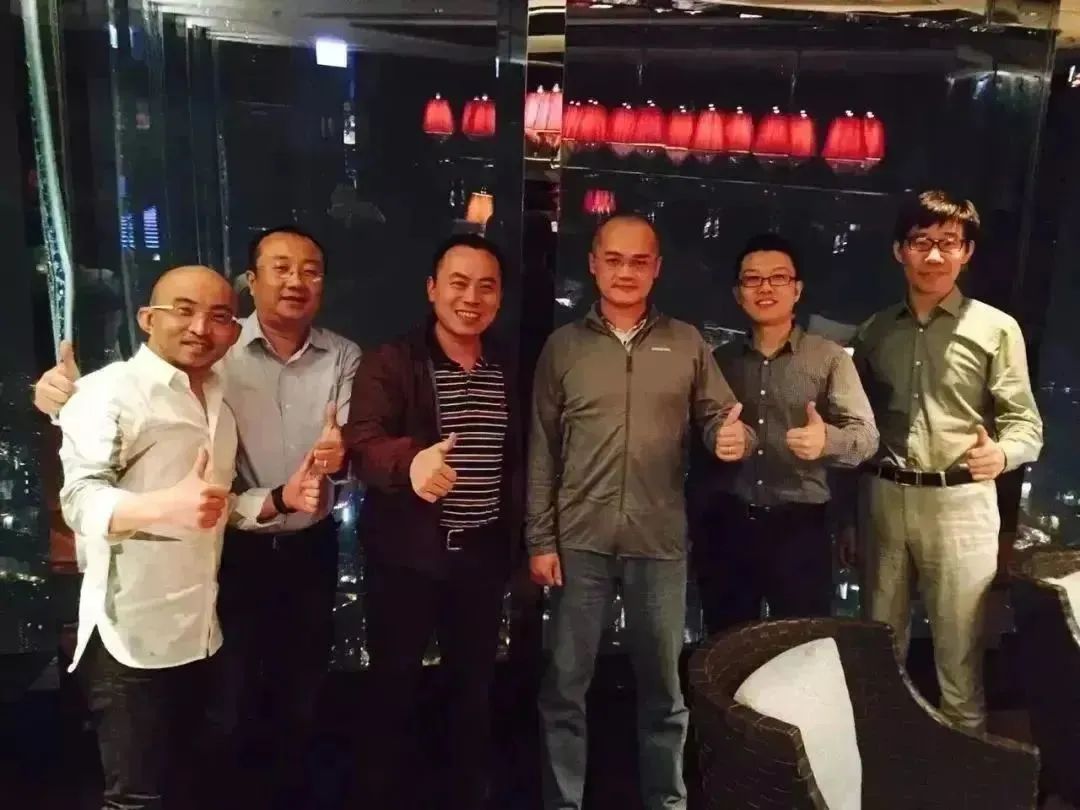 资本大佬包凡,资本包凡