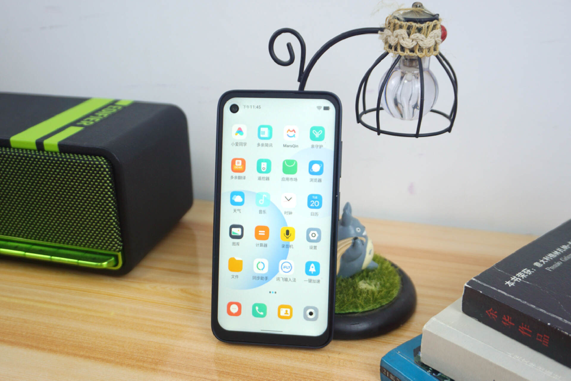 多亲手机qin3ultra开箱,多亲qin3ultra上手体验