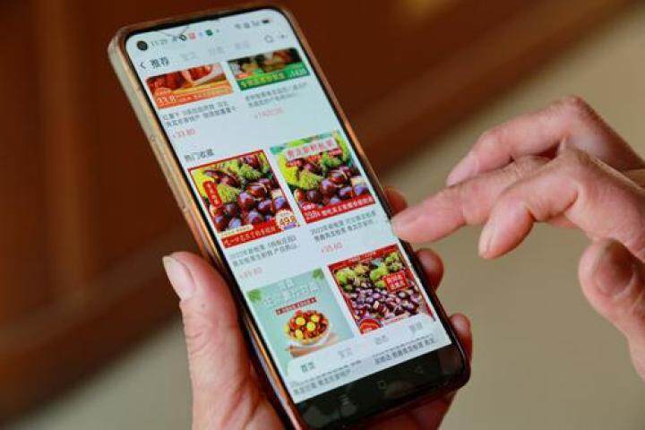 80后夫妻返乡电商创业,85后小伙返乡创业助家乡电商崛起