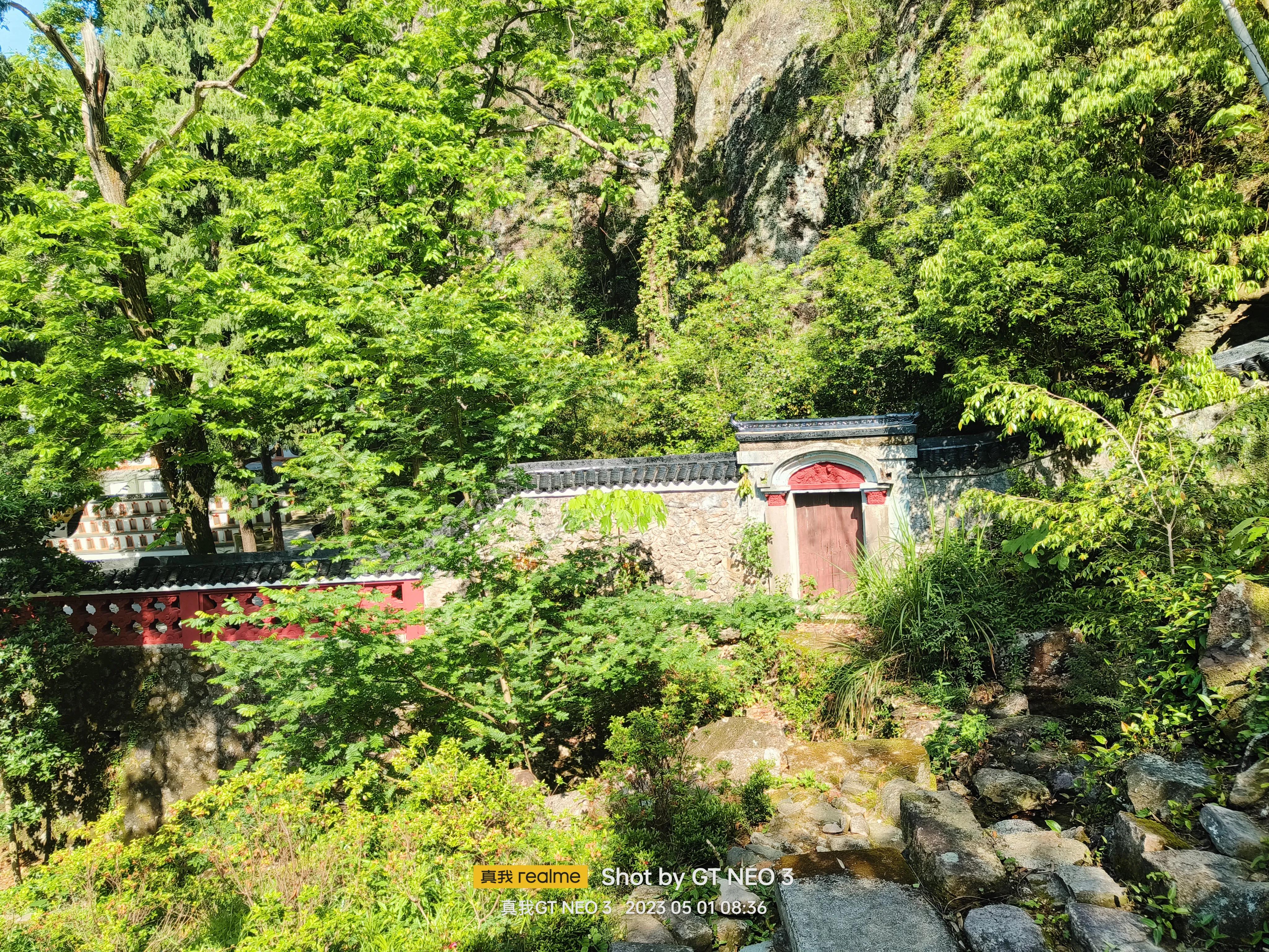 雁荡旅游日,雁荡二日游亲子