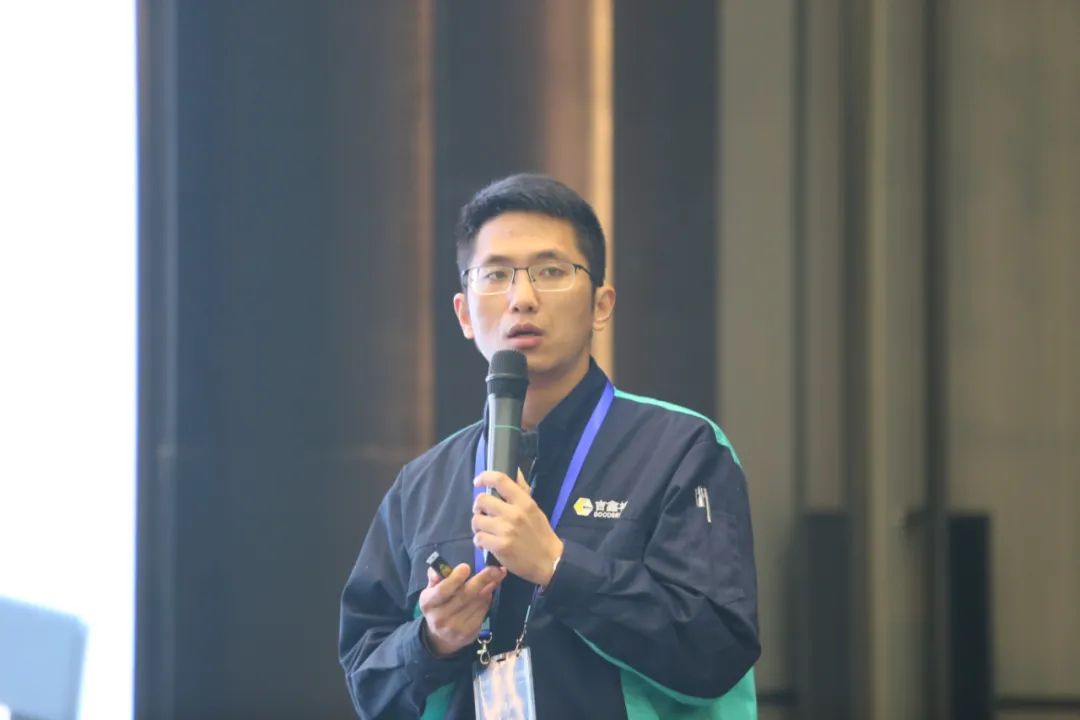 携手共进,开拓创新|吉鑫祥2022年新产品推荐会圆满召开