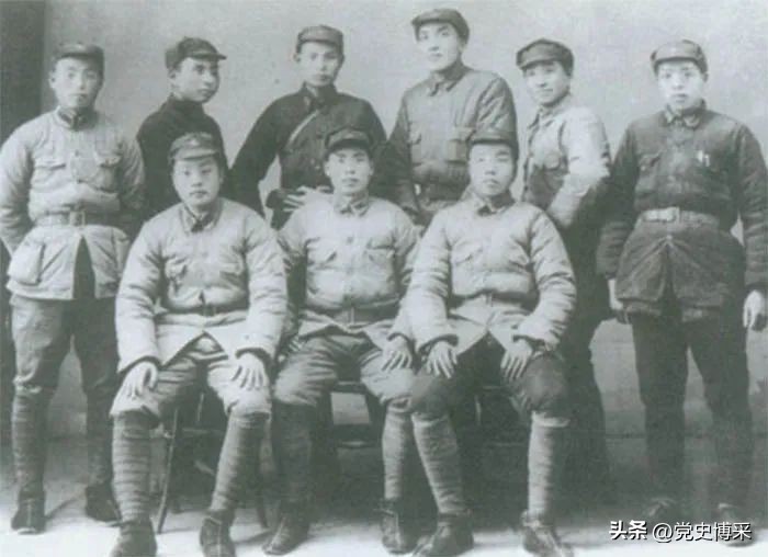 杨勇:百战百胜的开国上将,威名赫赫的“三杨”之一,勇冠三军深受毛主席喜爱