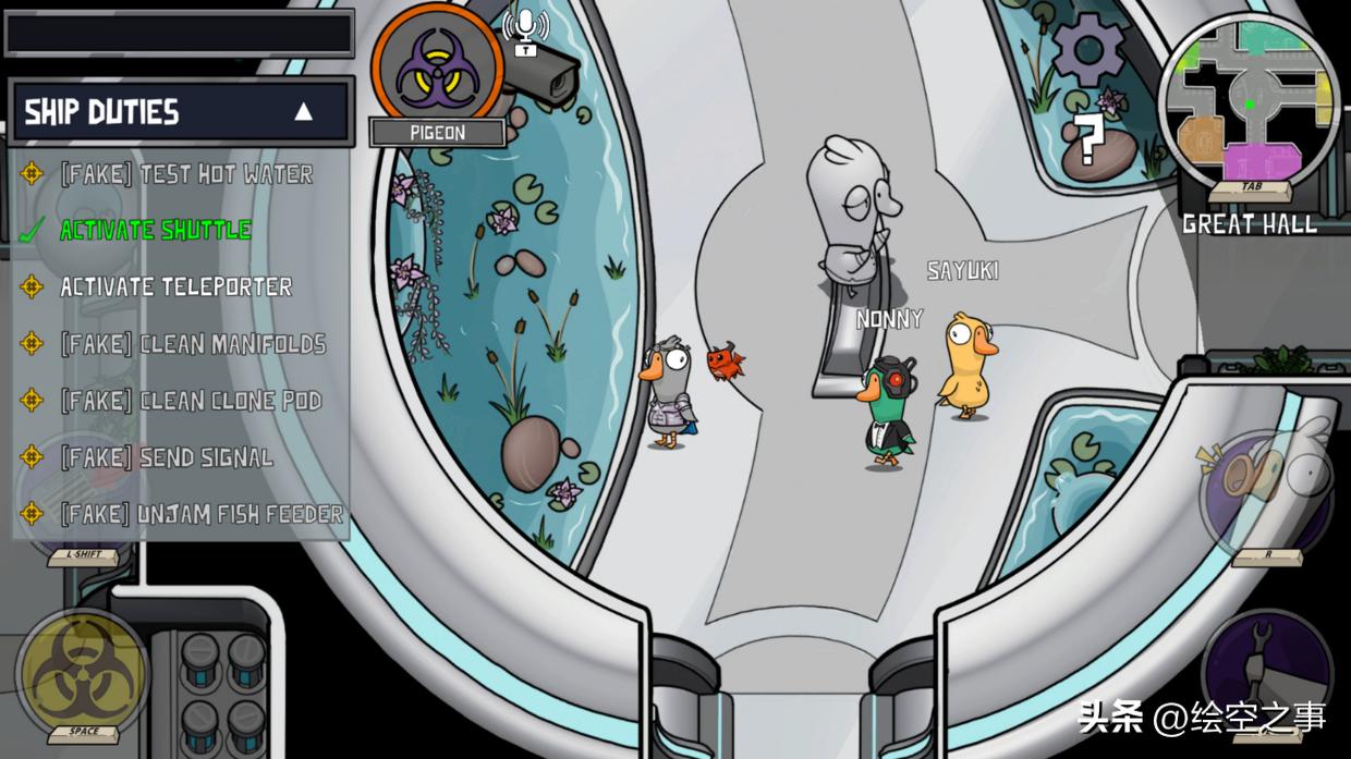 steam好玩的多人联机游戏推荐,steam特别好评的解谜游戏