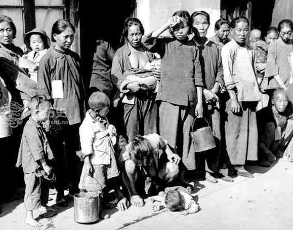 55年方强无法参加授衔,毛主席特意嘱托*荣臻聂**:你亲自去趟苏联吧