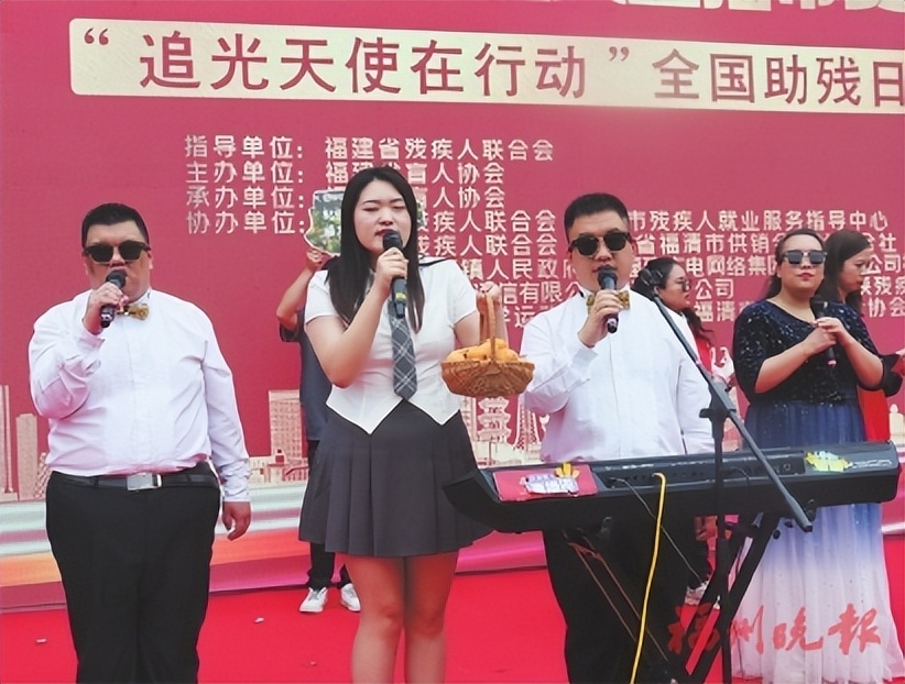 莆田60万斤以上直播卖枇杷,福州三坊七巷盲人直播