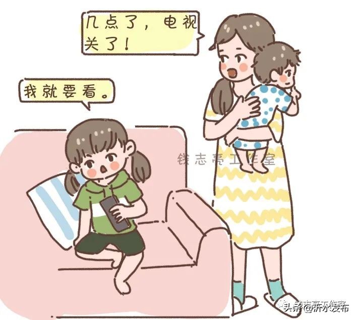 孩子犯错不能打不能骂那该怎么教,孩子打骂惯了都不听该怎样教育