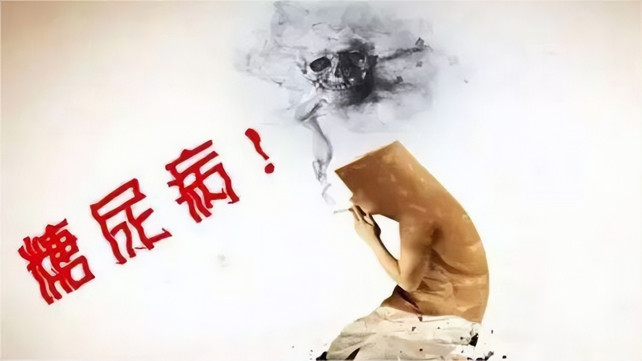 不用戒烟了？吸烟有害健康是“*局骗**”，尼古丁不致癌？告诉你真相