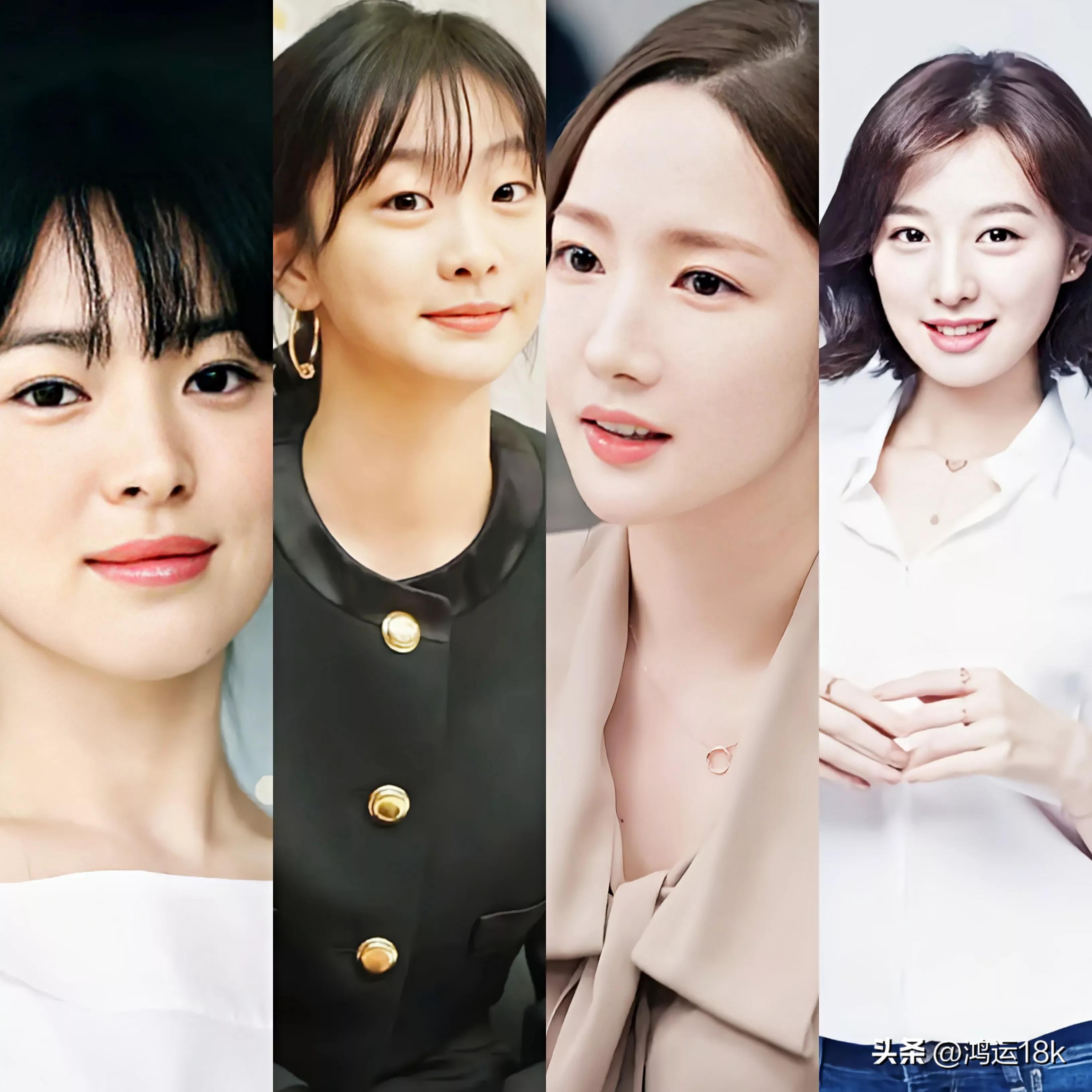 韩国女星代言广告牌,韩国女明星广告代言