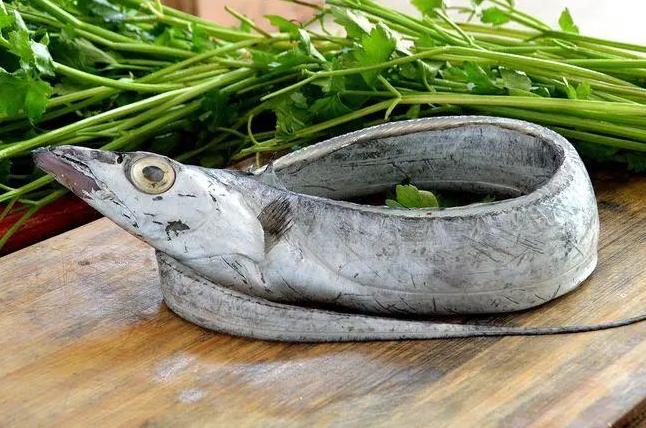 教你三个技巧挑选优质带鱼,带鱼好不好吃怎样挑选