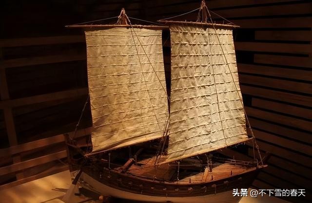 中国帆是什么,中国帆