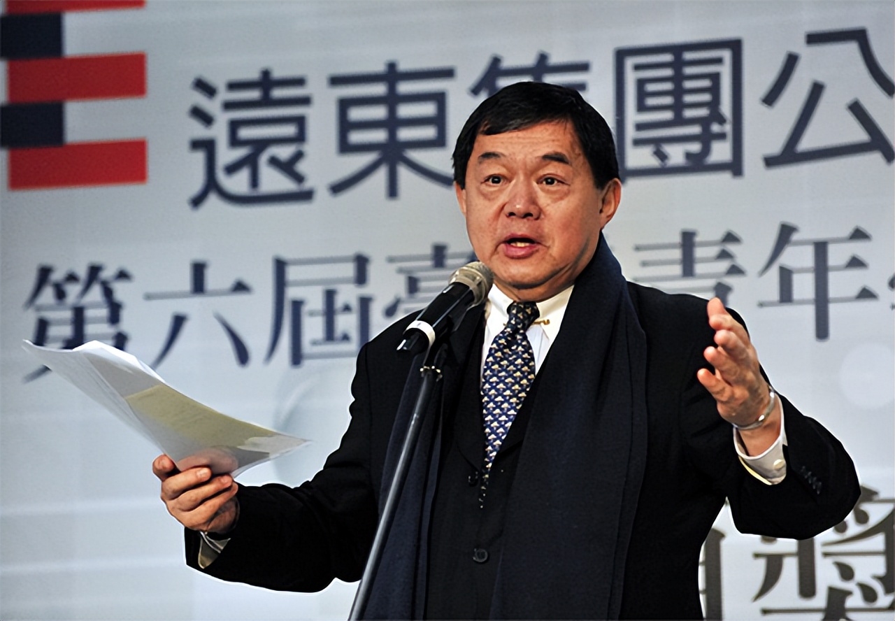 赚大陆钱捐给“*独台**”的集团：*进党民**的头号金主，22年被杀鸡儆猴