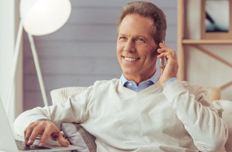 男人过了55岁还可以做到这4件事,男人45岁以后注意8个保养