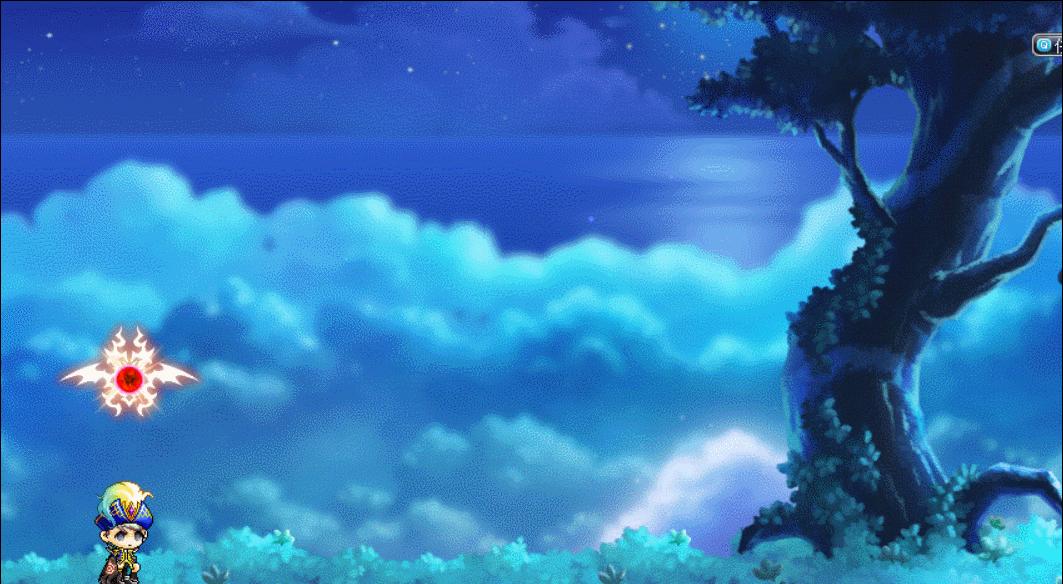 冒险岛影魂异人怎么玩,冒险岛隐魂异人怎么转职