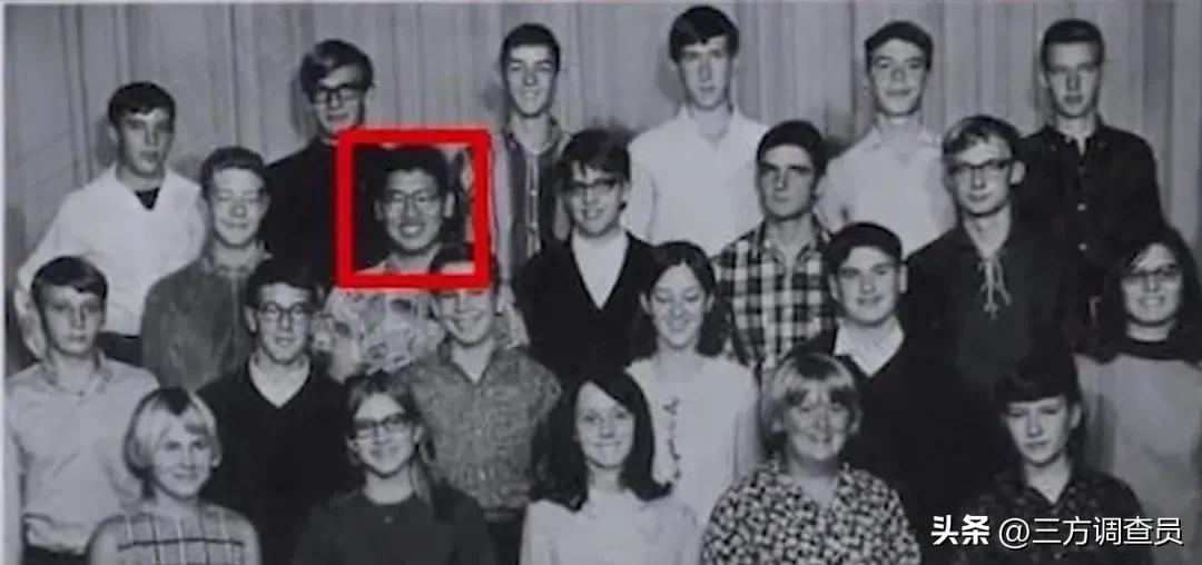 14岁少年爱上女老师，跟踪15年，最终将她塞进衣柜，美国旧案