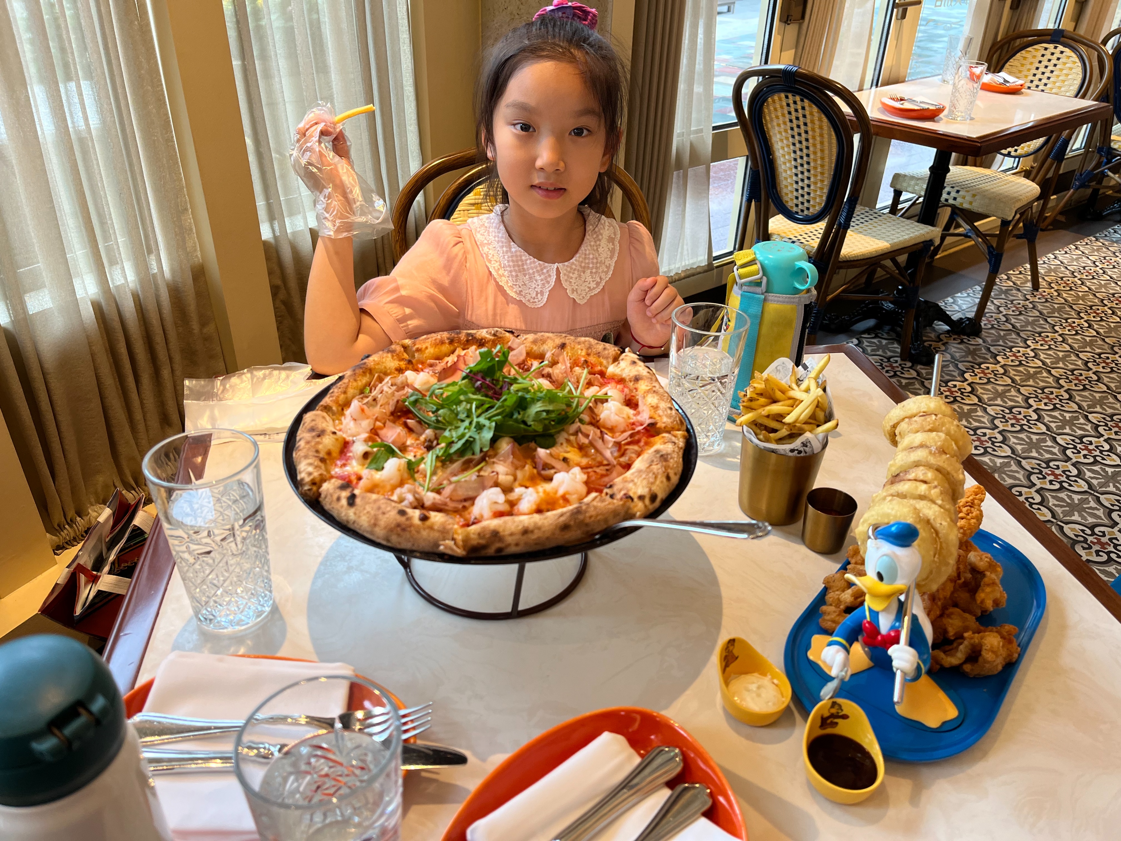 三天两晚上海游玩迪士尼,迪士尼三天两晚旅游