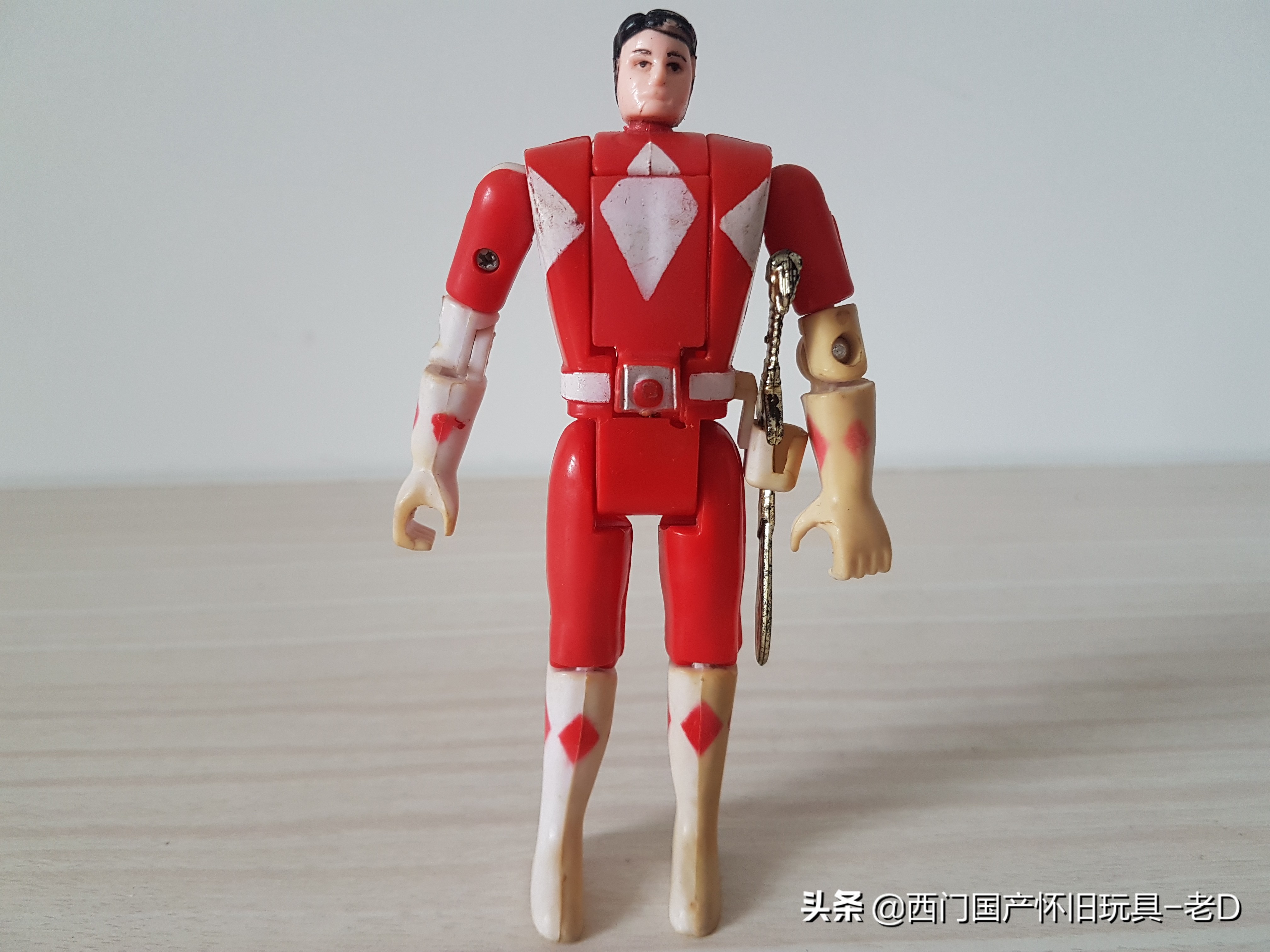 恐龙战队39,恐龙战队19