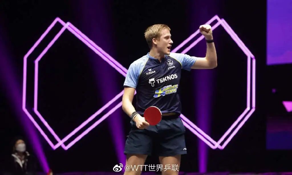 樊振东爆冷淘汰孙颖莎,樊振东战胜波尔晋级完整版