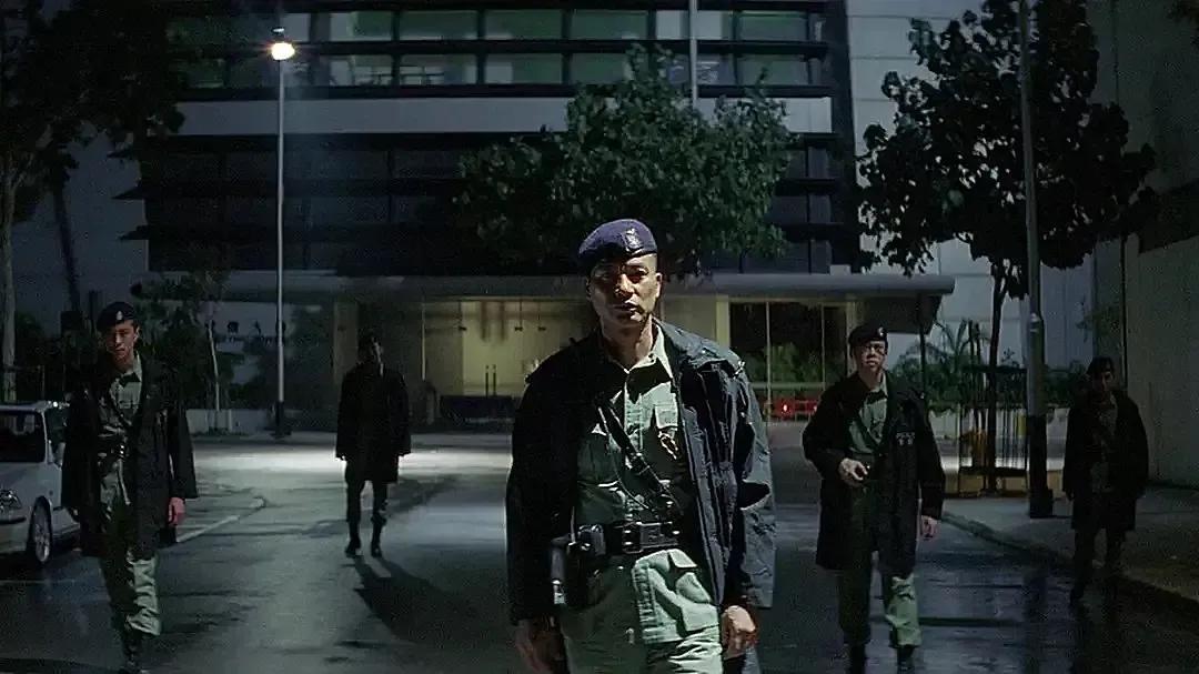 寻枪ptu,香港版寻枪