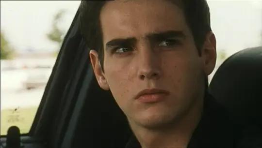 文森特创作原声,文森特讲电影