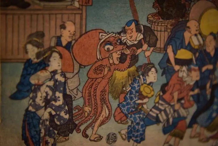 日本思想政治教育目标,日本的政治文化教育