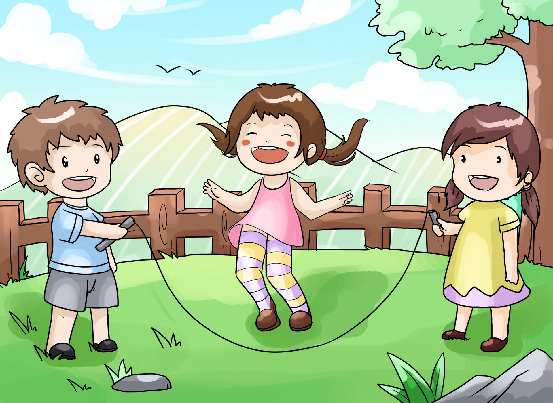 孩子现在肥胖怎么减下去,儿童肥胖怎么减才能减下去